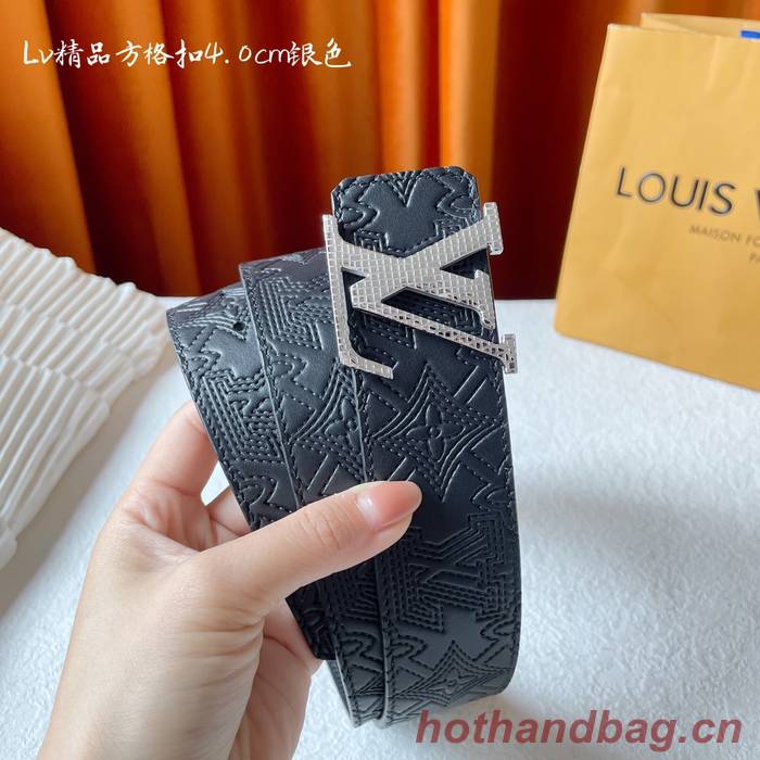 Louis Vuitton Belt 40MM LVB00225